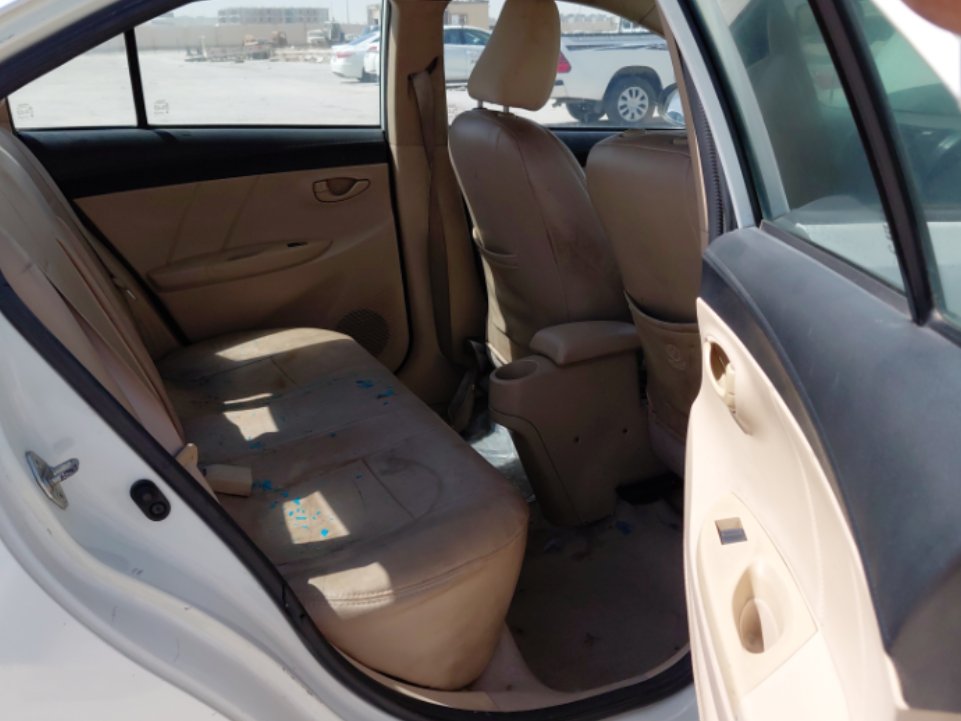 Toyota Yaris  2016 image