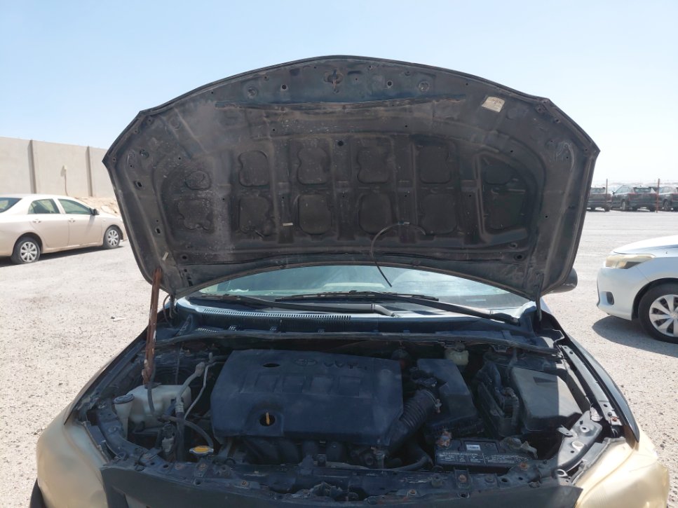 Toyota Corolla  2013 image