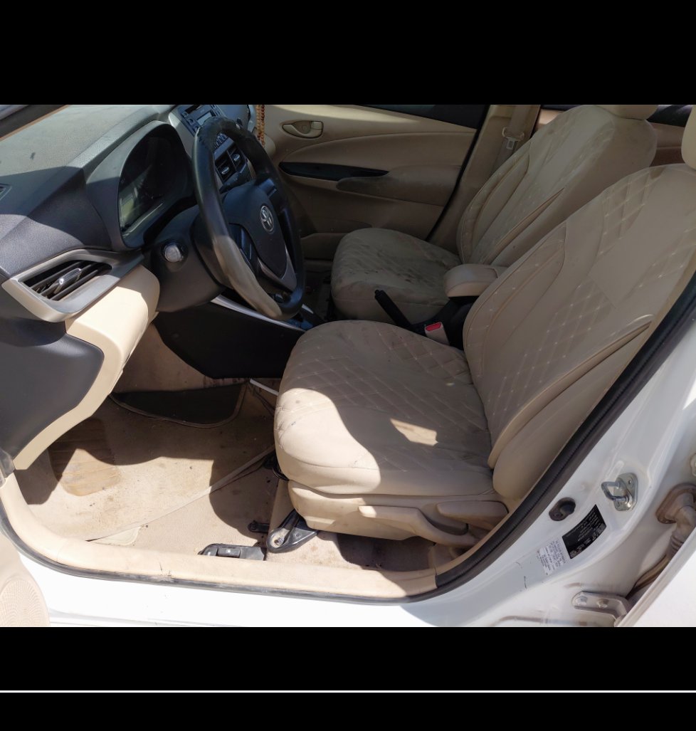 Toyota Yaris  2019 image