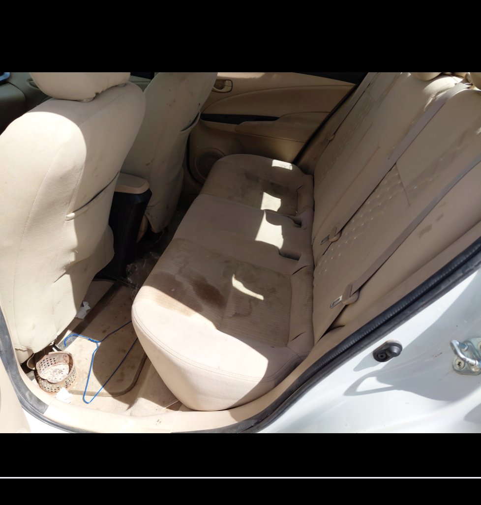 Toyota Yaris  2019 image