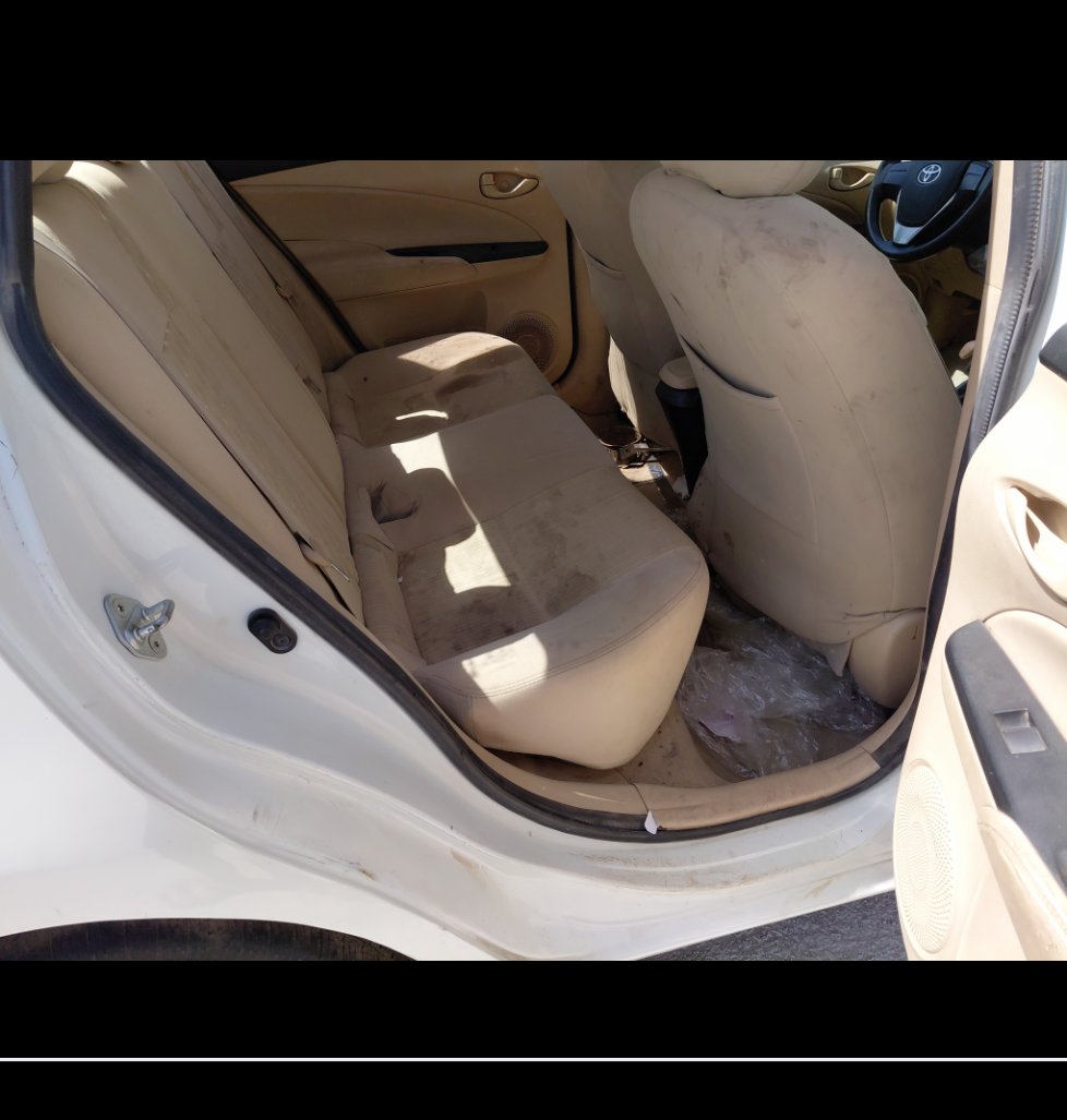 Toyota Yaris  2019 image