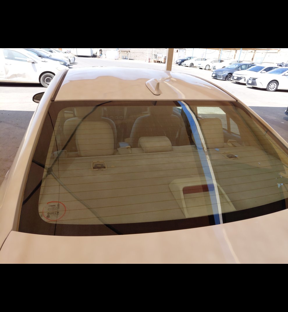 تويوتا يارس SD Y 2019 image