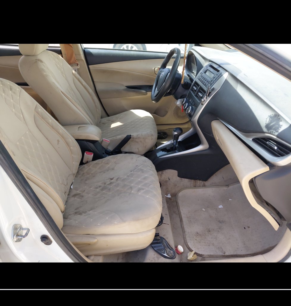 Toyota Yaris  2019 image