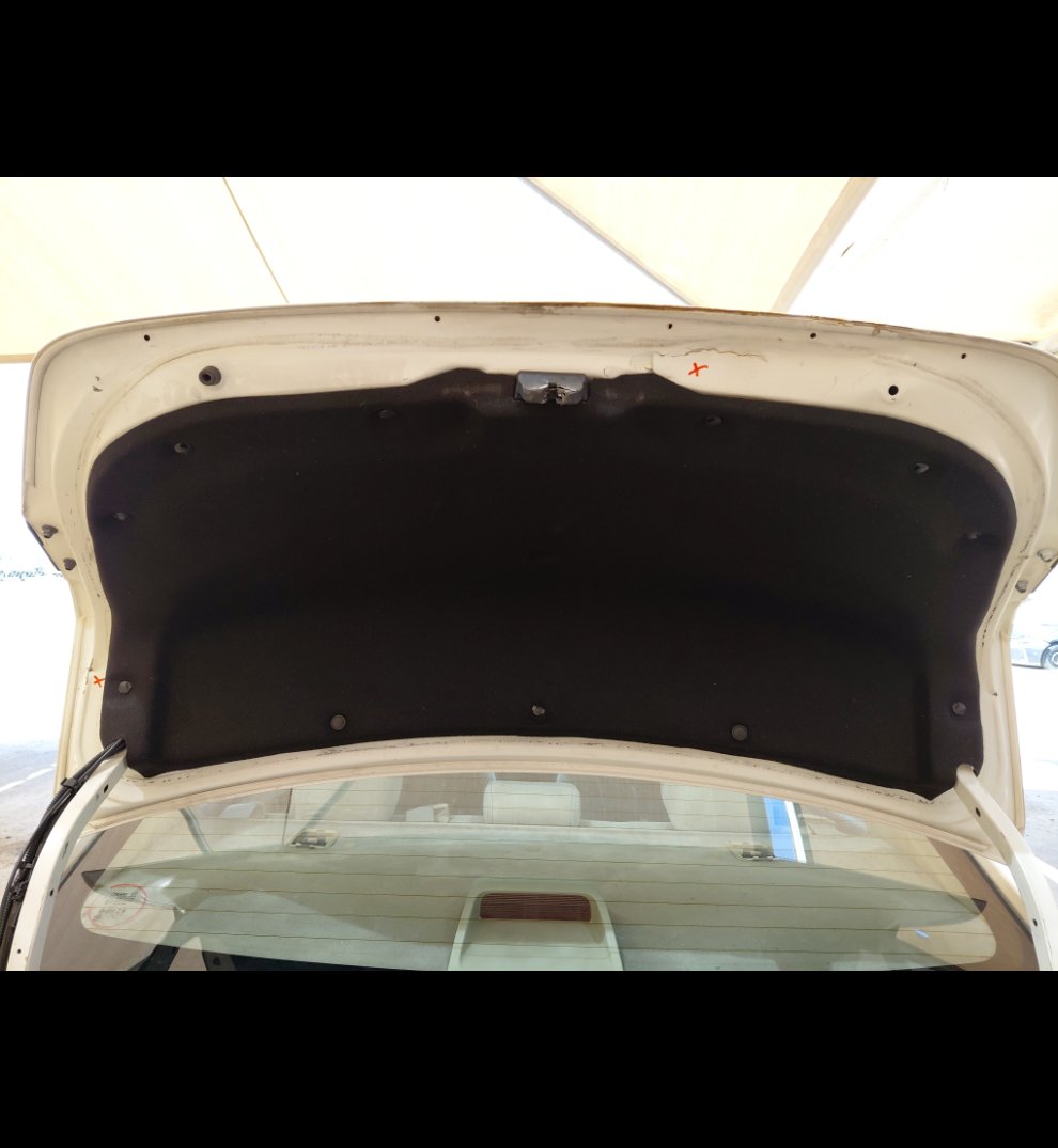 تويوتا يارس SD Y 2019 image