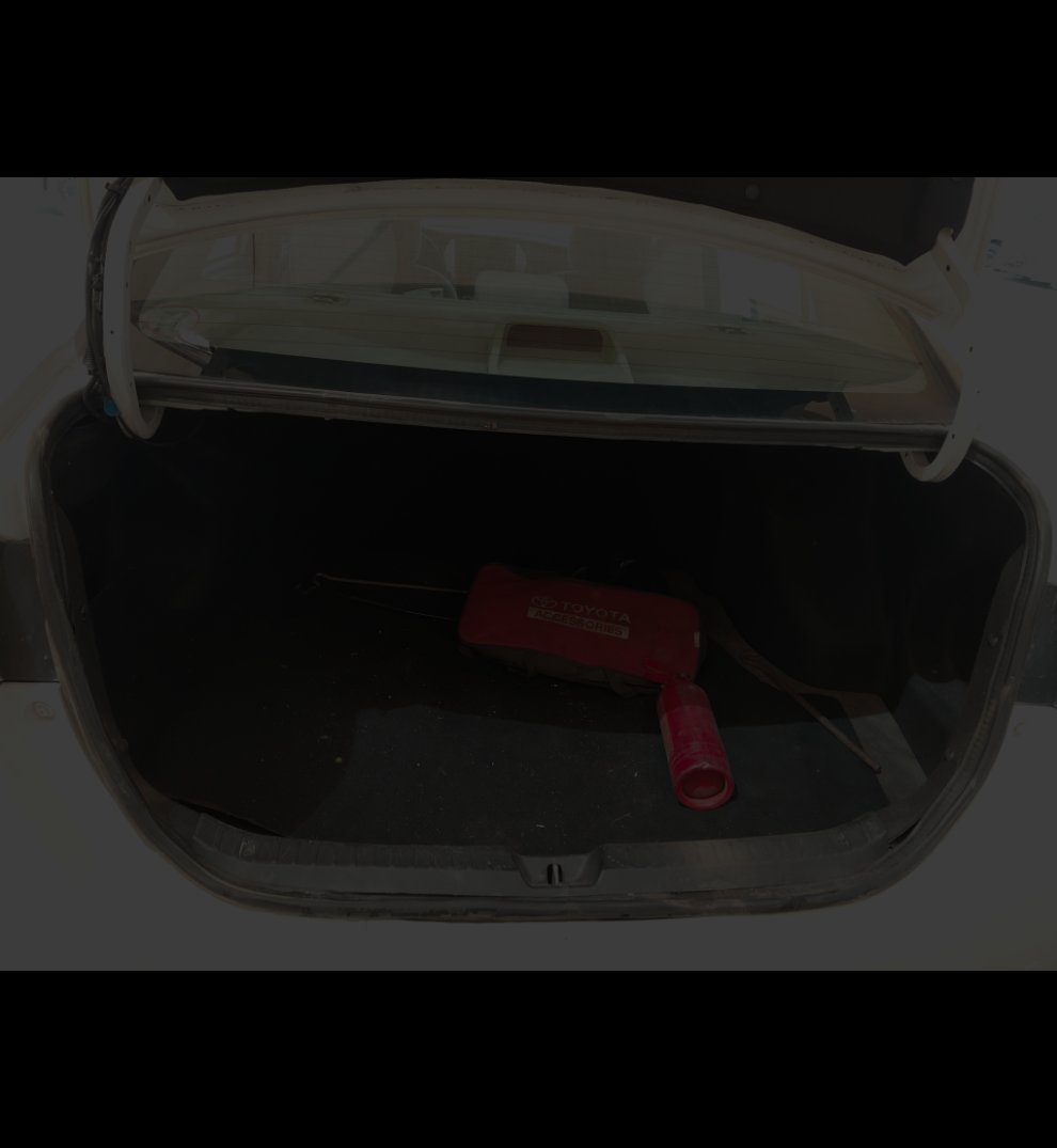 تويوتا يارس SD Y 2019 image