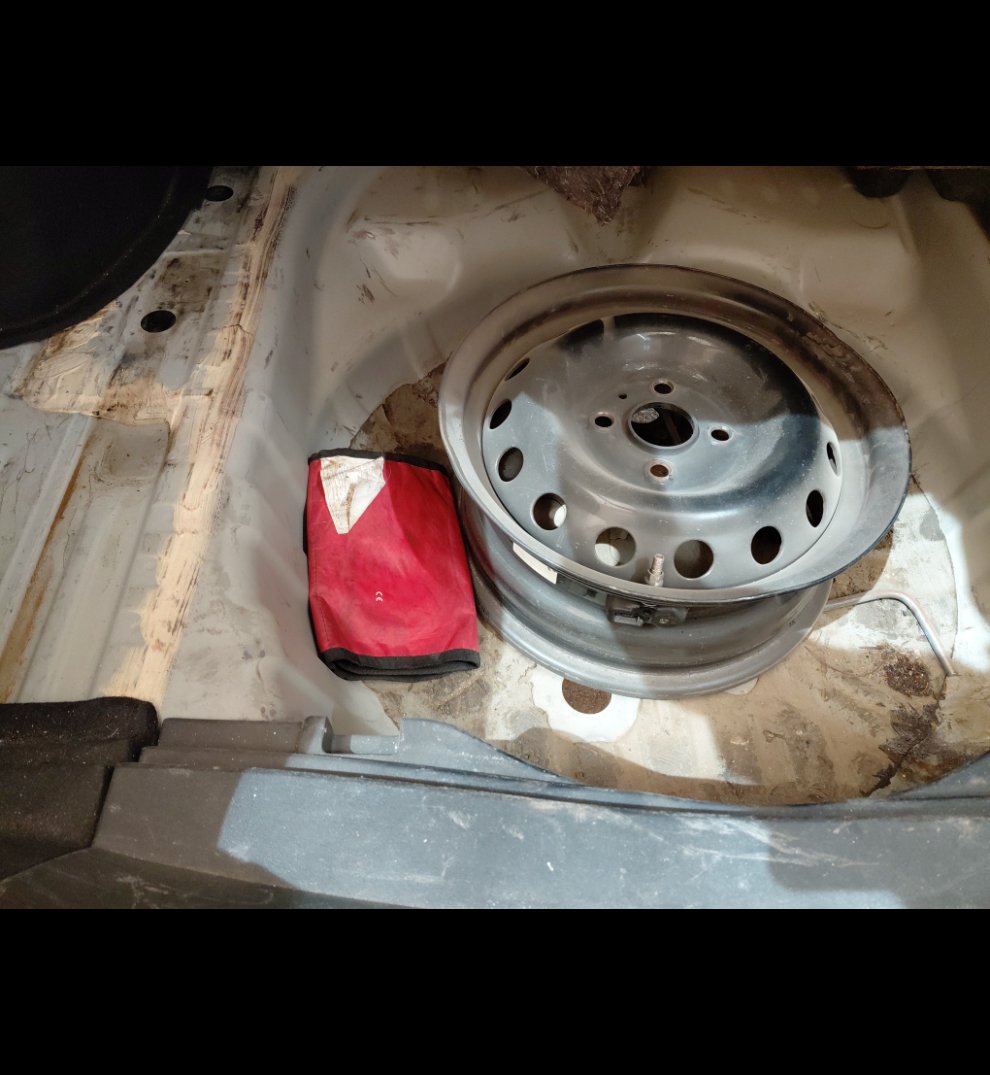 تويوتا يارس SD Y 2019 image