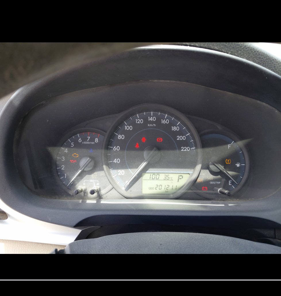 Toyota Yaris  2019 image