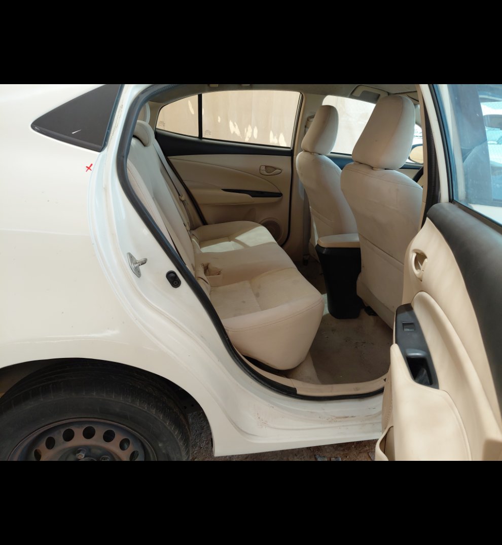 تويوتا يارس SD Y 2019 image