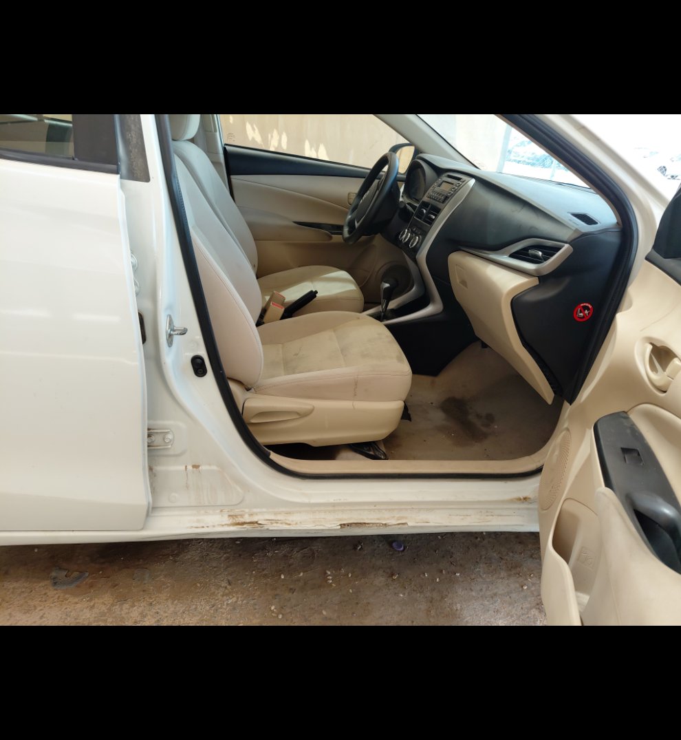 تويوتا يارس SD Y 2019 image