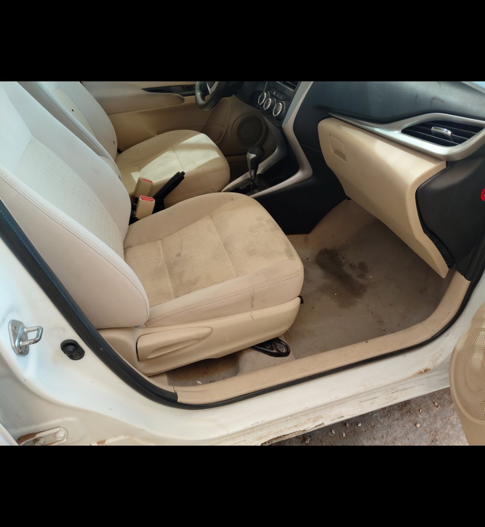 تويوتا يارس SD Y 2019 image