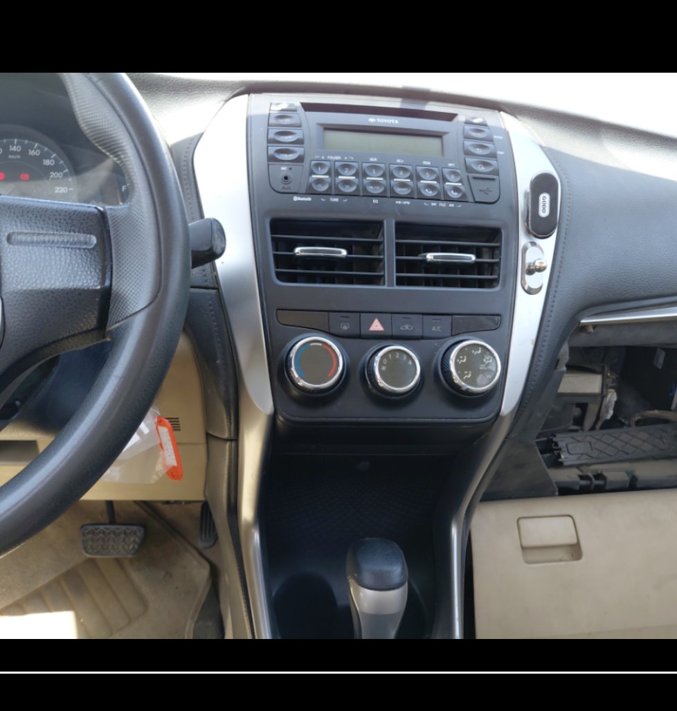 Toyota Yaris  2019 image