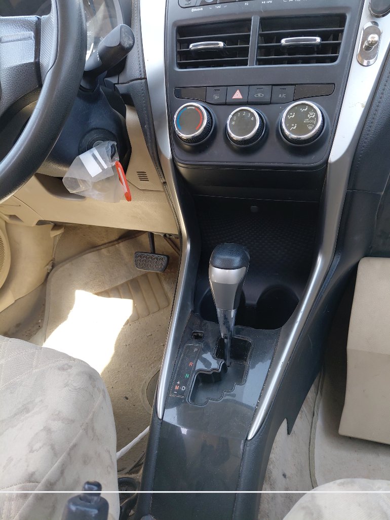 Toyota Yaris  2019 image