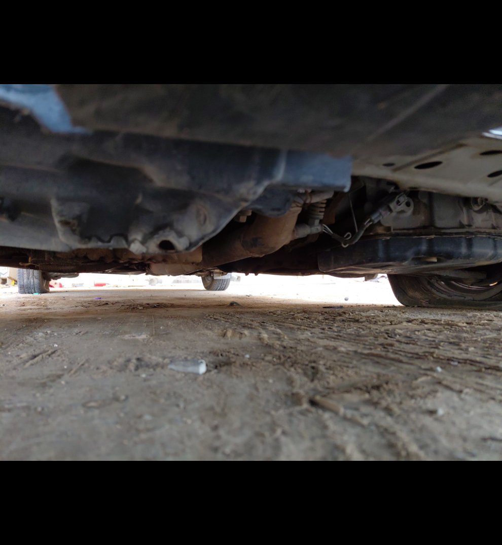 تويوتا يارس SD Y 2019 image