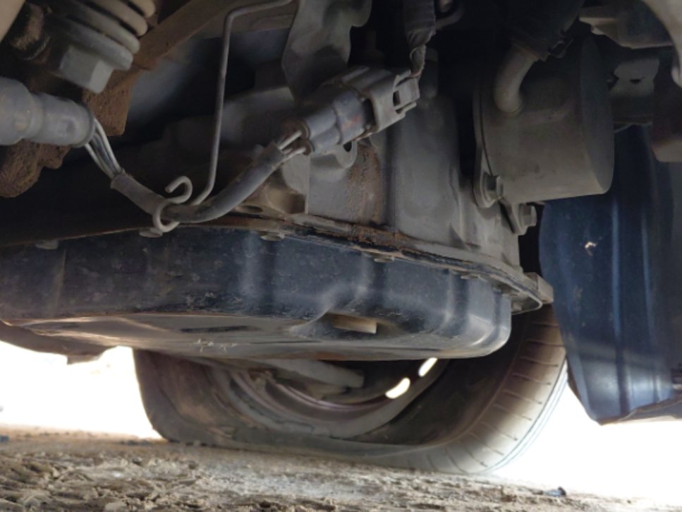 تويوتا يارس SD Y 2019 image