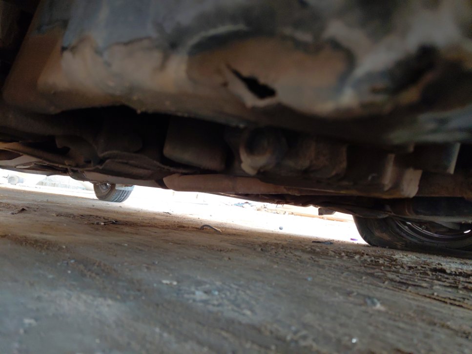 تويوتا يارس SD Y 2019 image