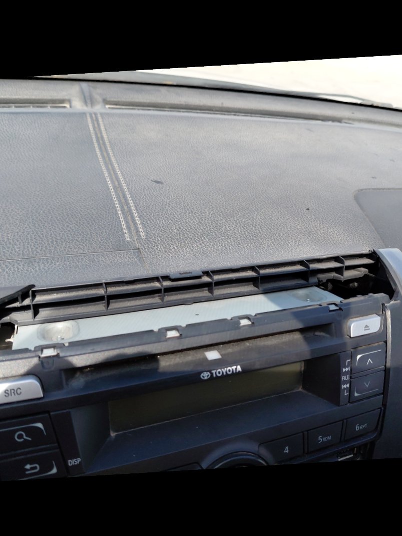 Toyota Yaris  2016 image