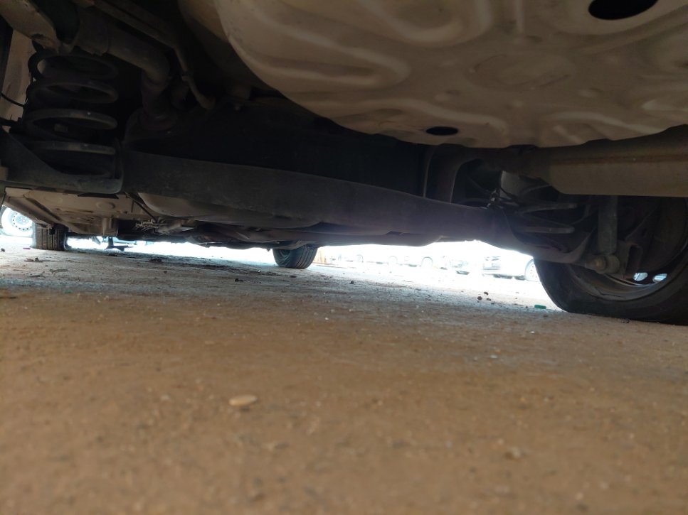 تويوتا يارس SD Y 2019 image