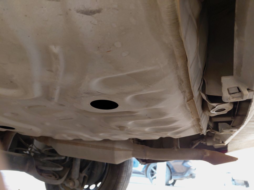 تويوتا يارس SD Y 2019 image