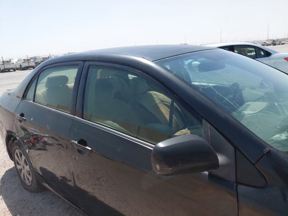 Toyota Corolla  2013 image