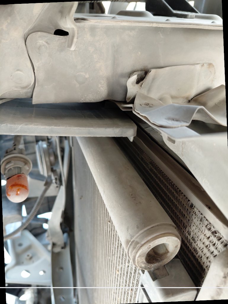 Toyota Yaris  2019 image