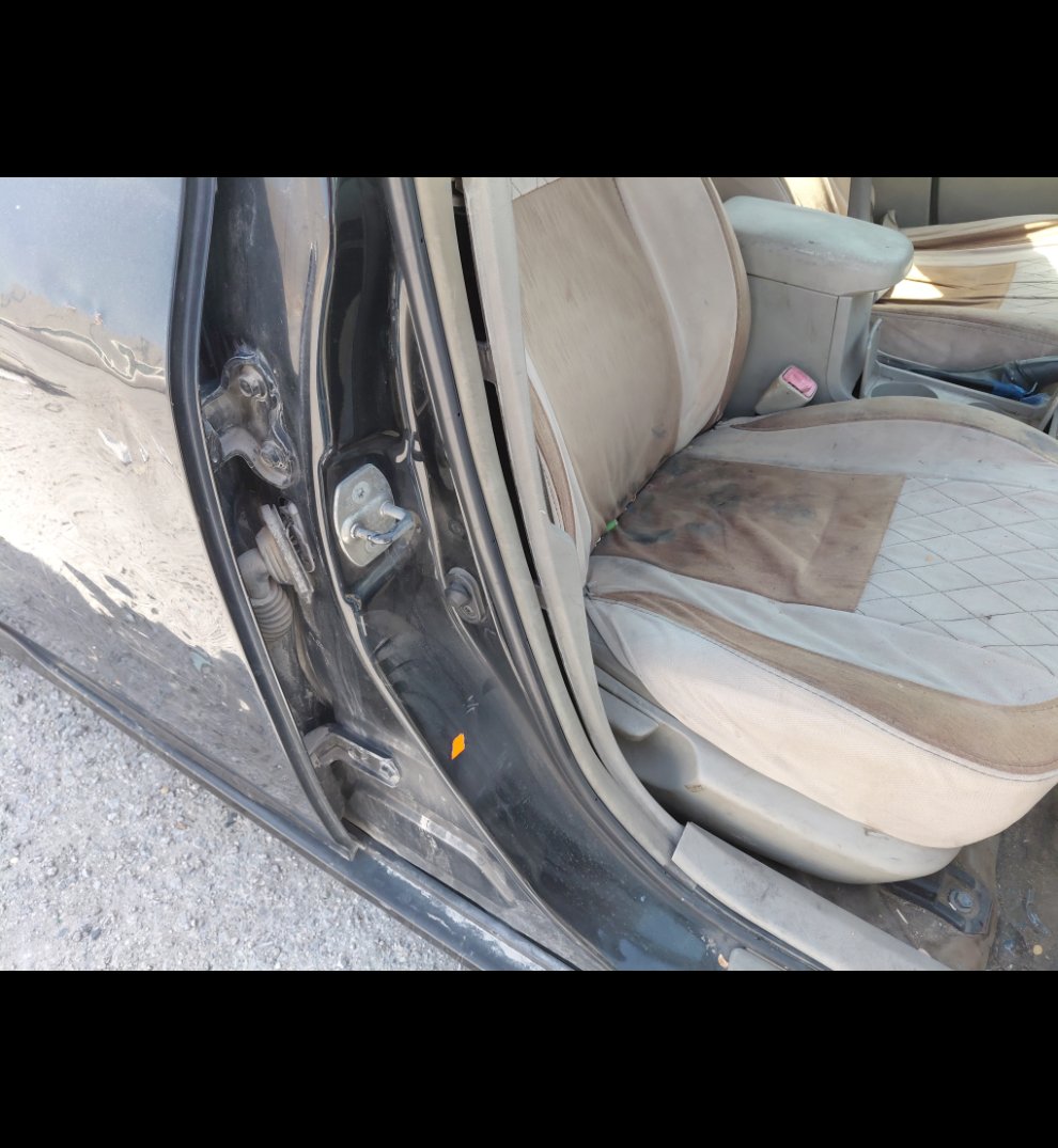 Toyota Corolla  2013 image