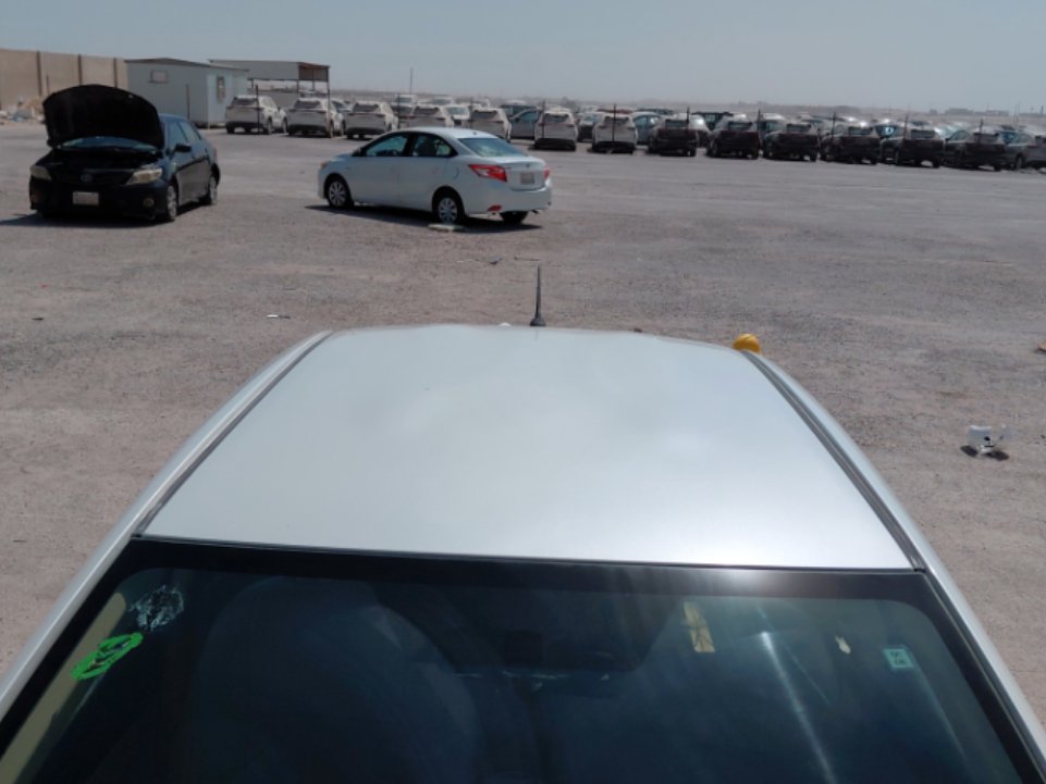 Toyota Yaris  2016 image