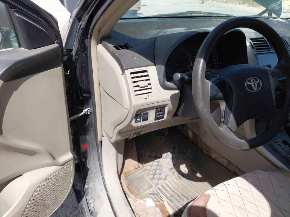 Toyota Corolla  2013 image