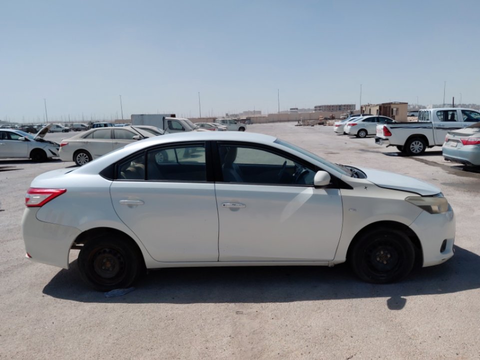 Toyota Yaris  2016 image