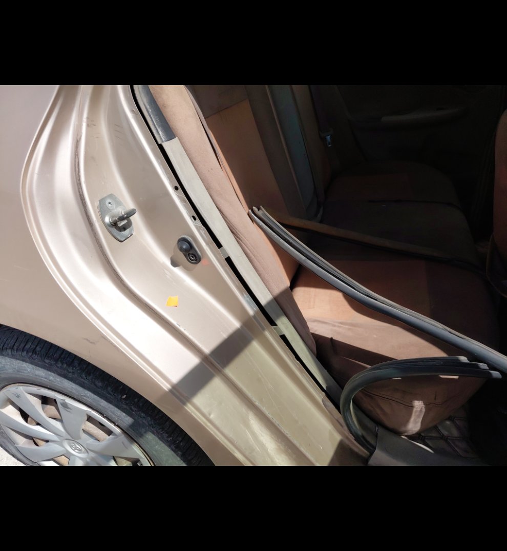 تويوتا كورولا  2013 image