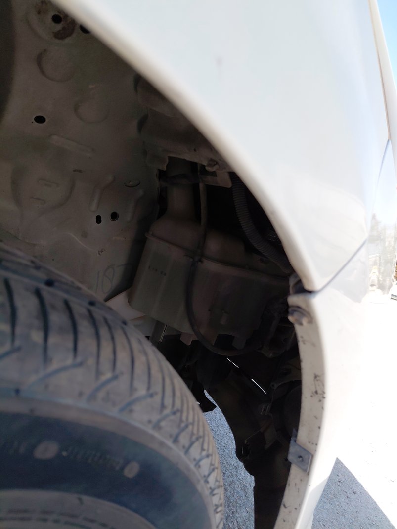 Toyota Yaris  2016 image