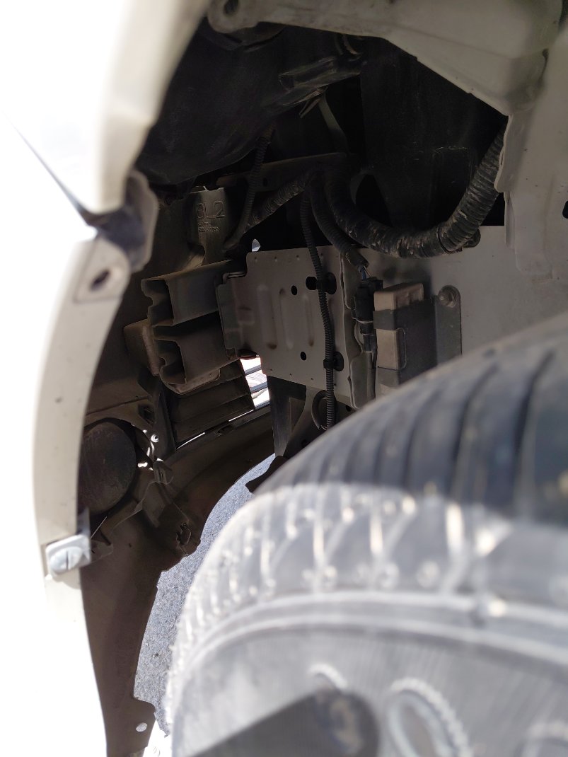 Toyota Yaris  2016 image