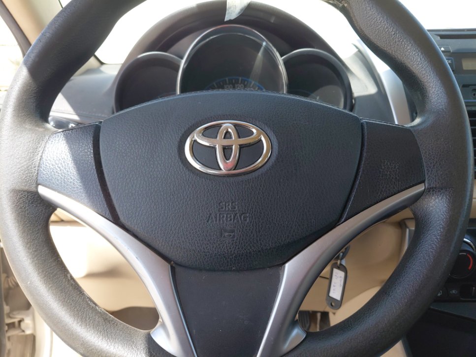 تويوتا يارس  2015 image