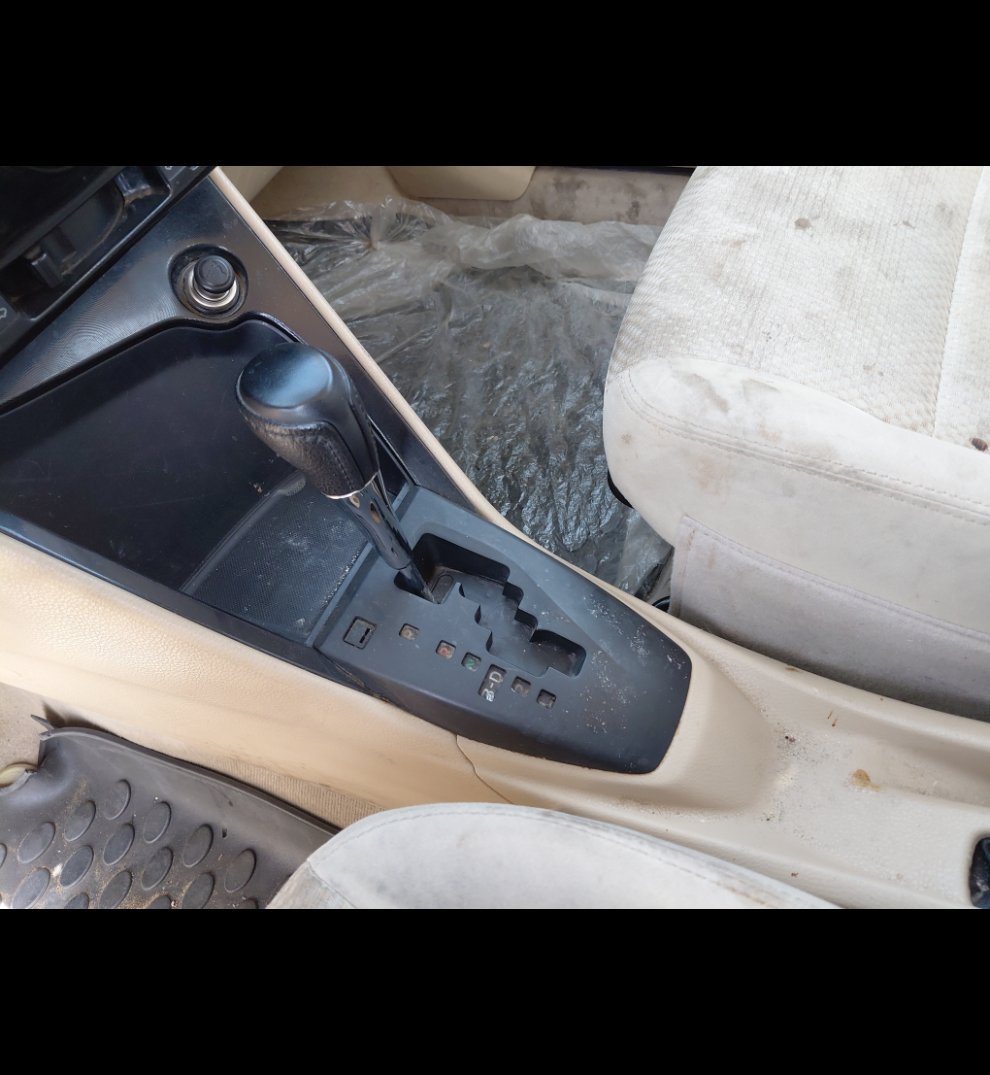 تويوتا يارس  2015 image