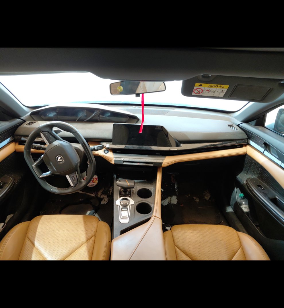 الوسائد الهوائية