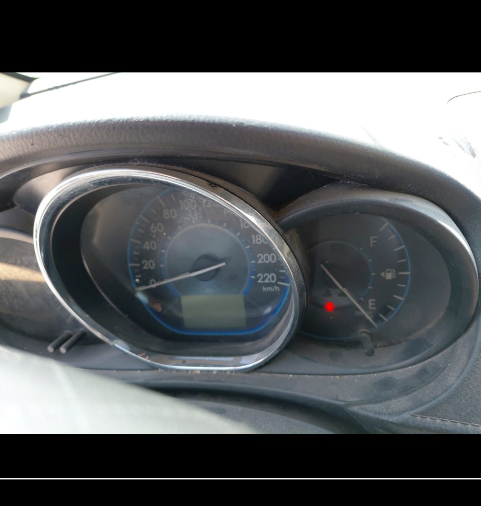 Toyota Yaris  2015 image