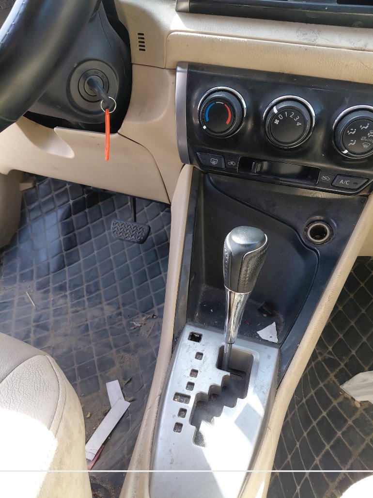 Toyota Yaris  2015 image