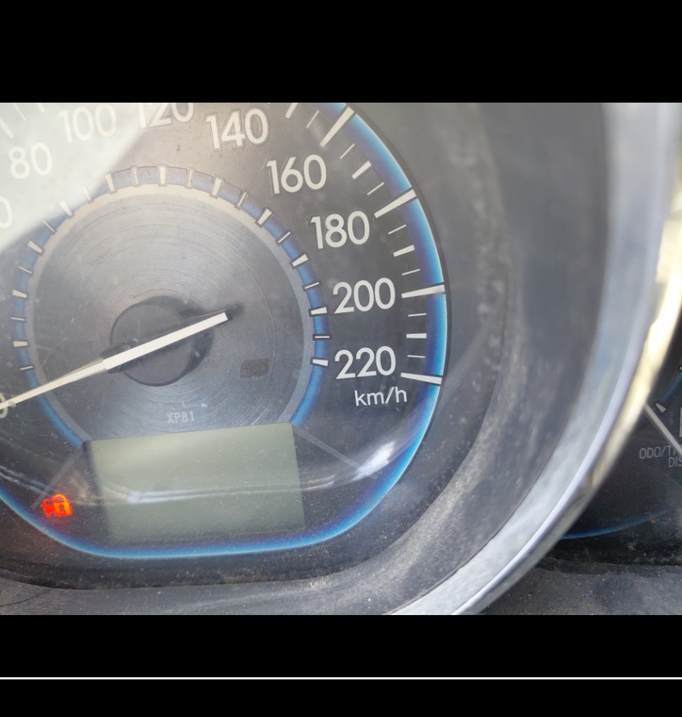 Toyota Yaris  2015 image