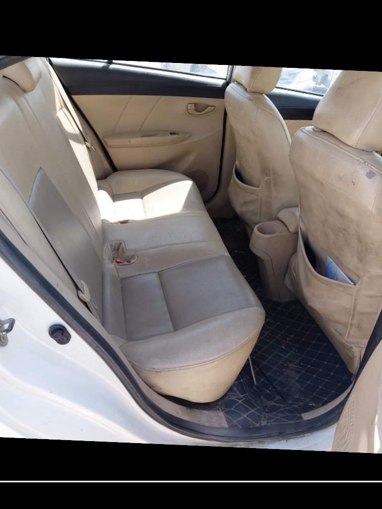 Toyota Yaris  2015 image