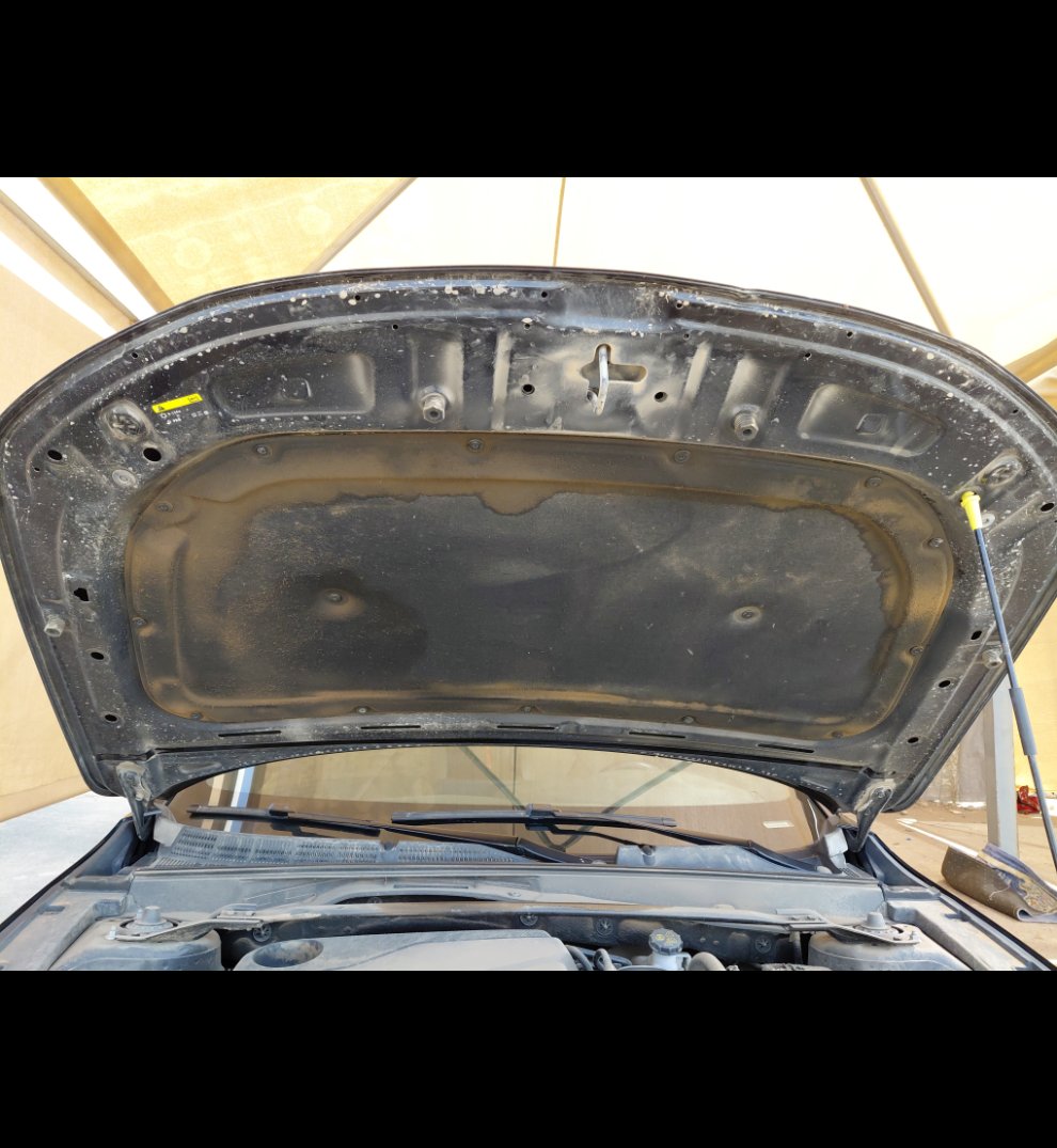 Changan UNI-V LUX 2024 image