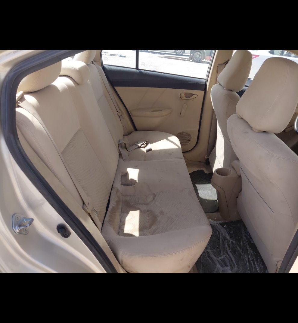 تويوتا يارس  2015 image