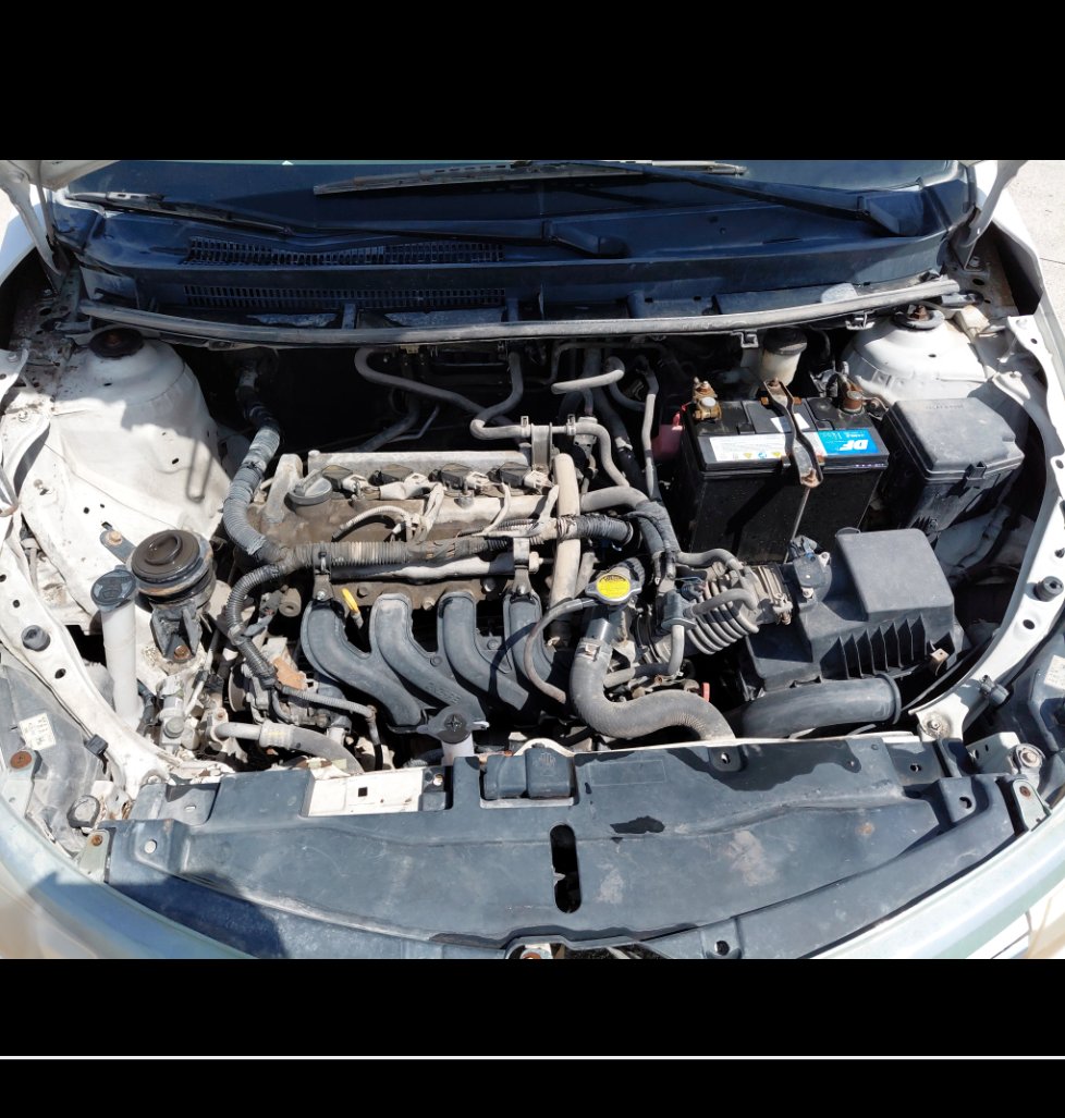 Toyota Yaris  2015 image