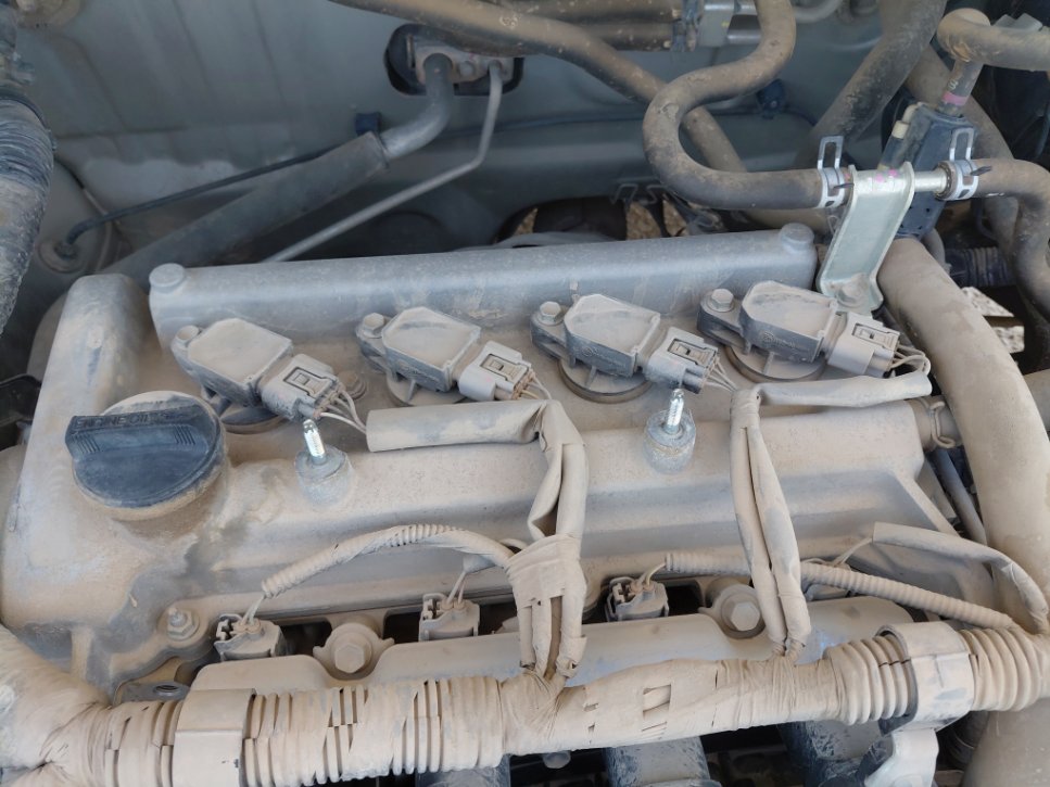 تويوتا يارس  2015 image