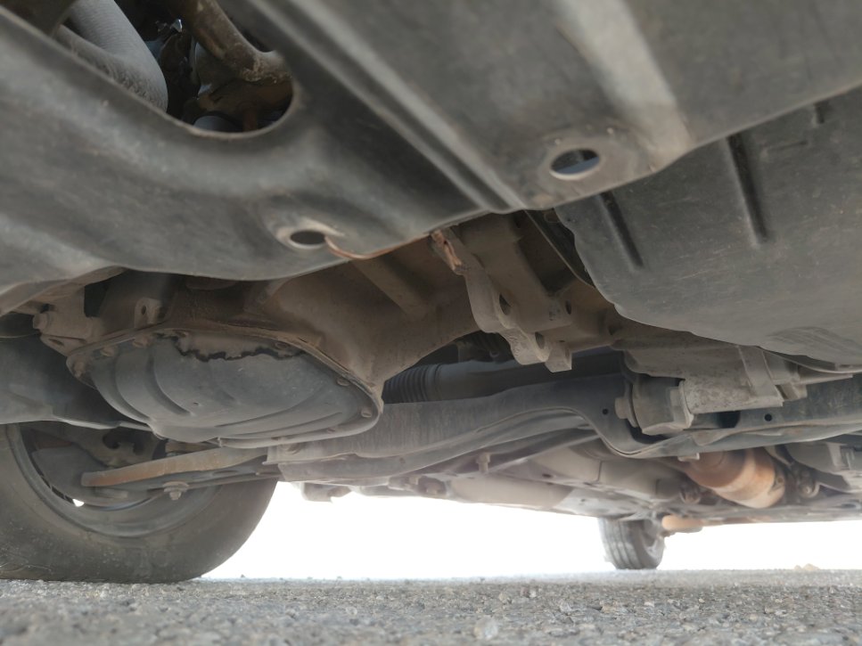 تويوتا يارس  2015 image