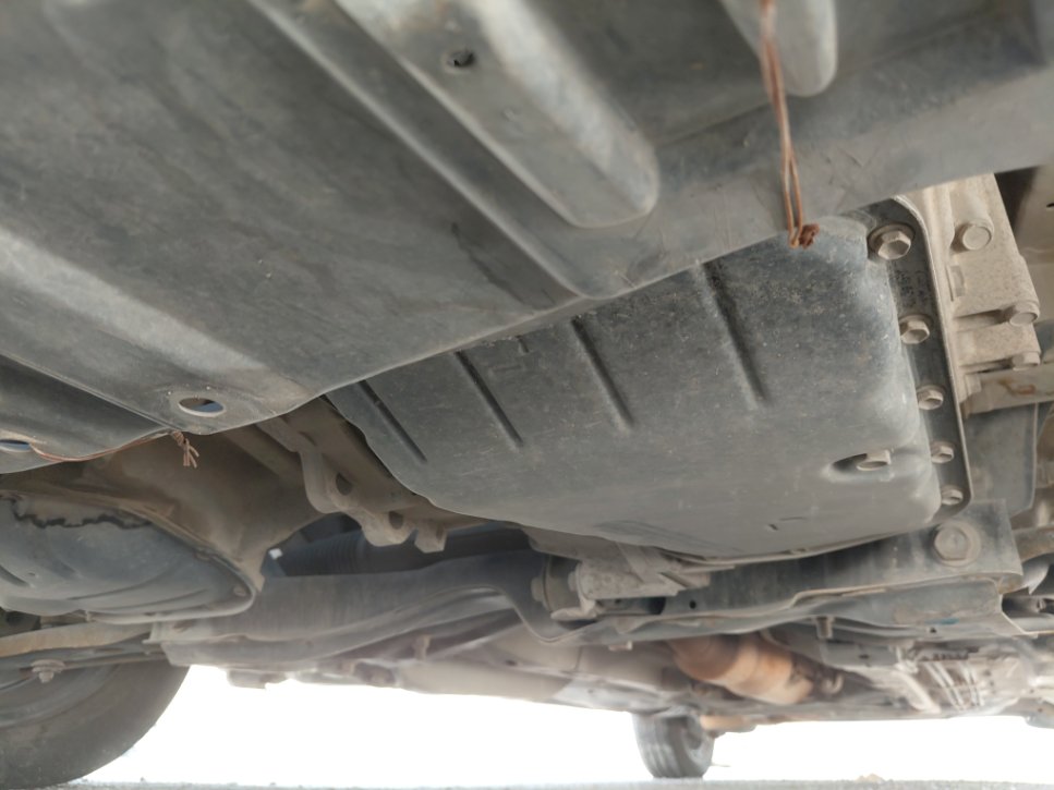 تويوتا يارس  2015 image