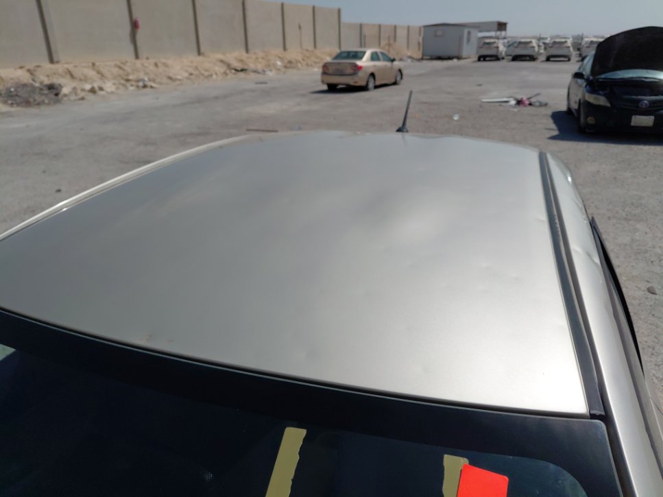 تويوتا يارس  2015 image