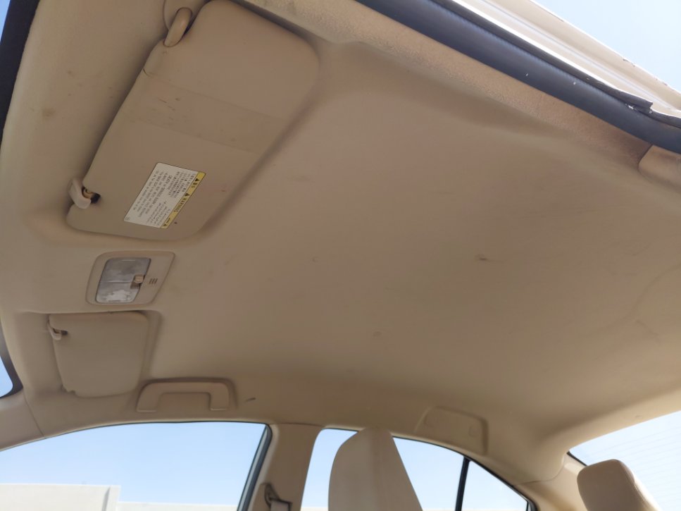 تويوتا يارس  2015 image