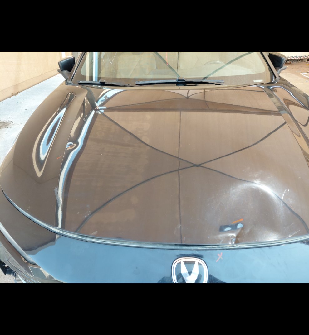 Changan UNI-V LUX 2024 image