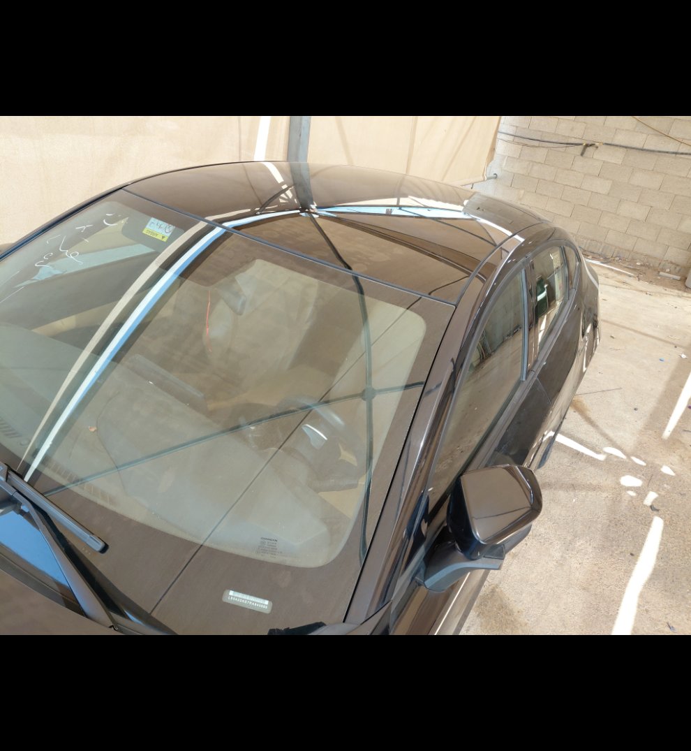 Changan UNI-V LUX 2024 image