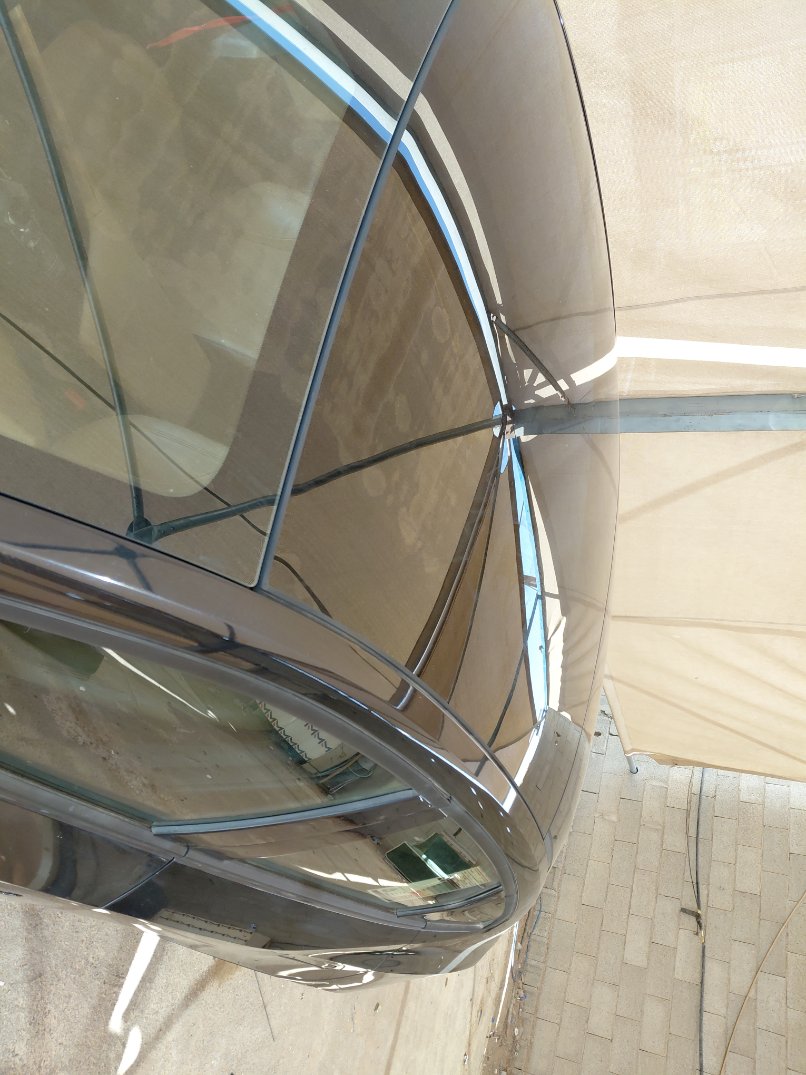 Changan UNI-V LUX 2024 image