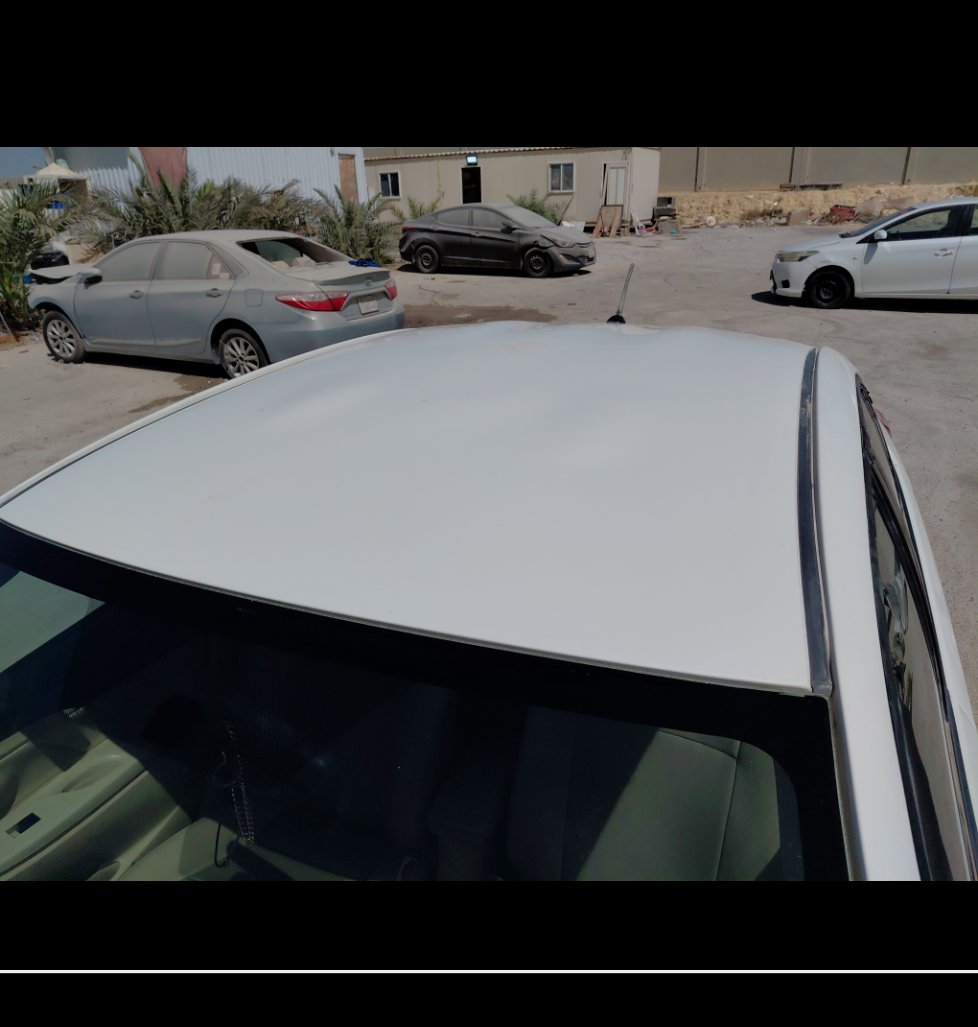 Toyota Yaris  2015 image